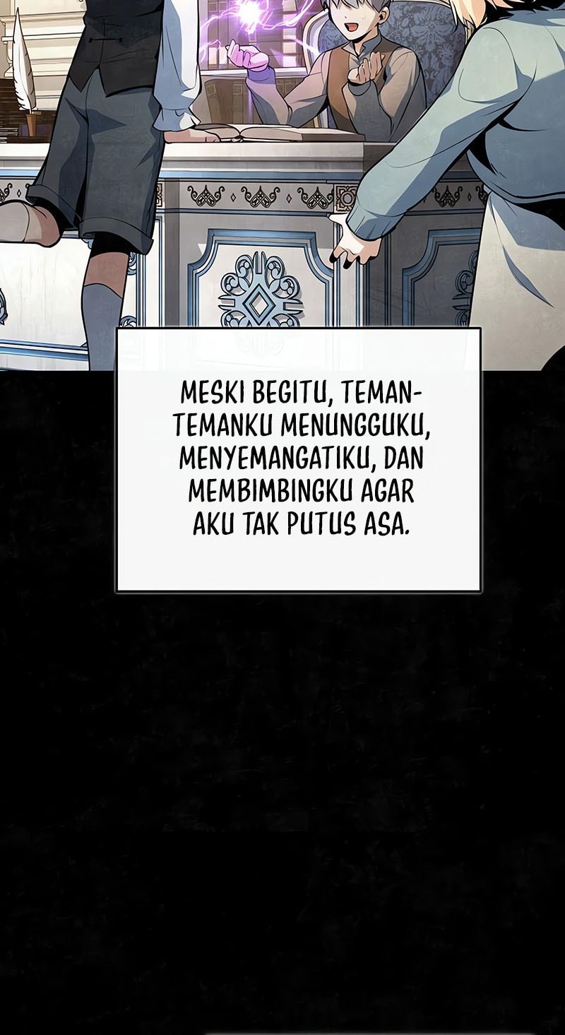 Academy’s Undercover Professor Chapter 131 Gambar 9
