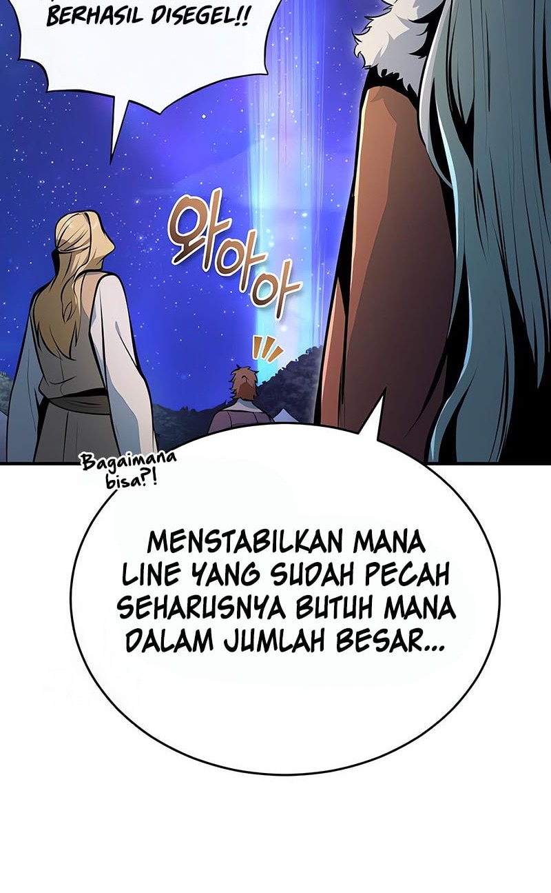 Academy’s Undercover Professor Chapter 132 Gambar 13