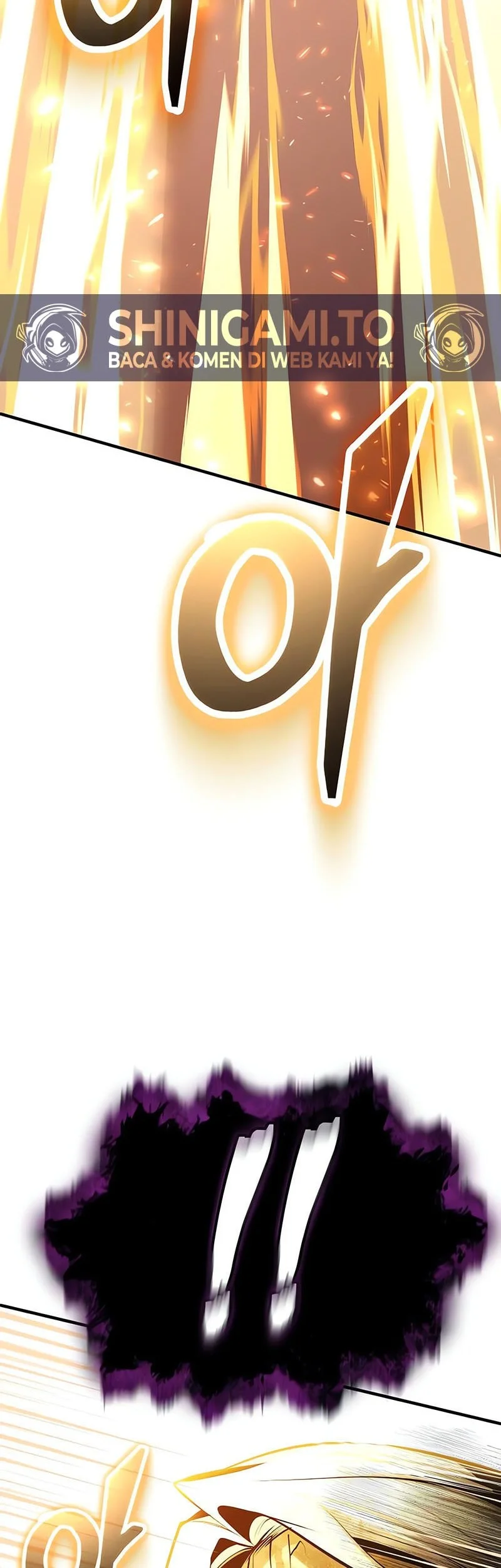 Academy’s Undercover Professor Chapter 142 Gambar 39