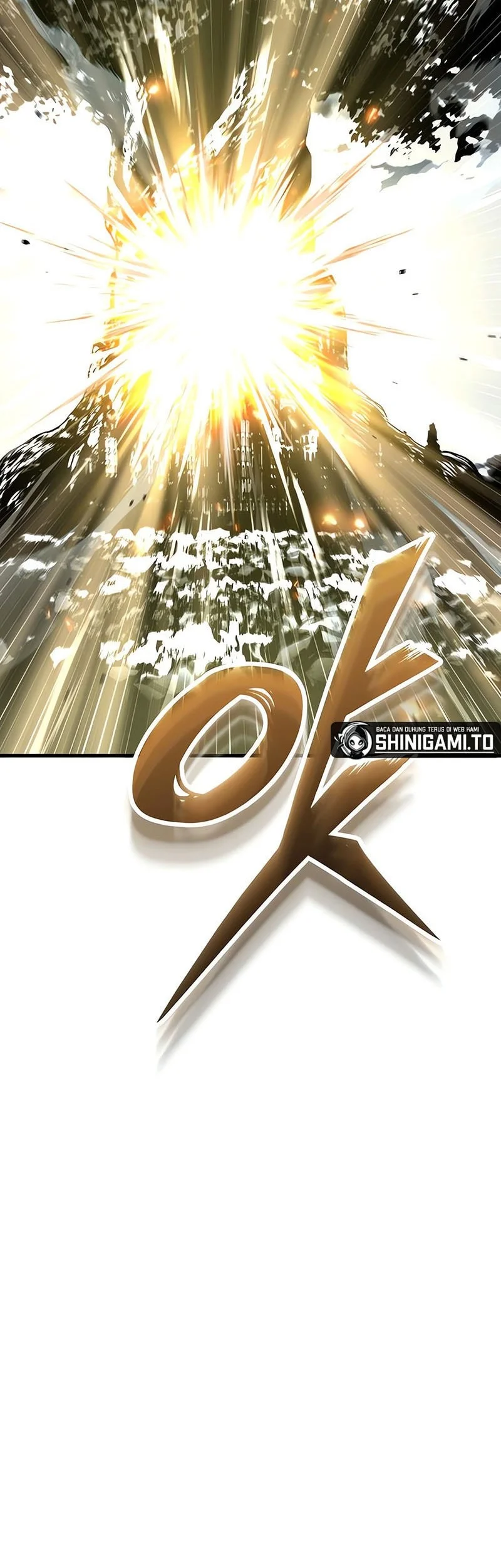 Academy’s Undercover Professor Chapter 142 Gambar 41