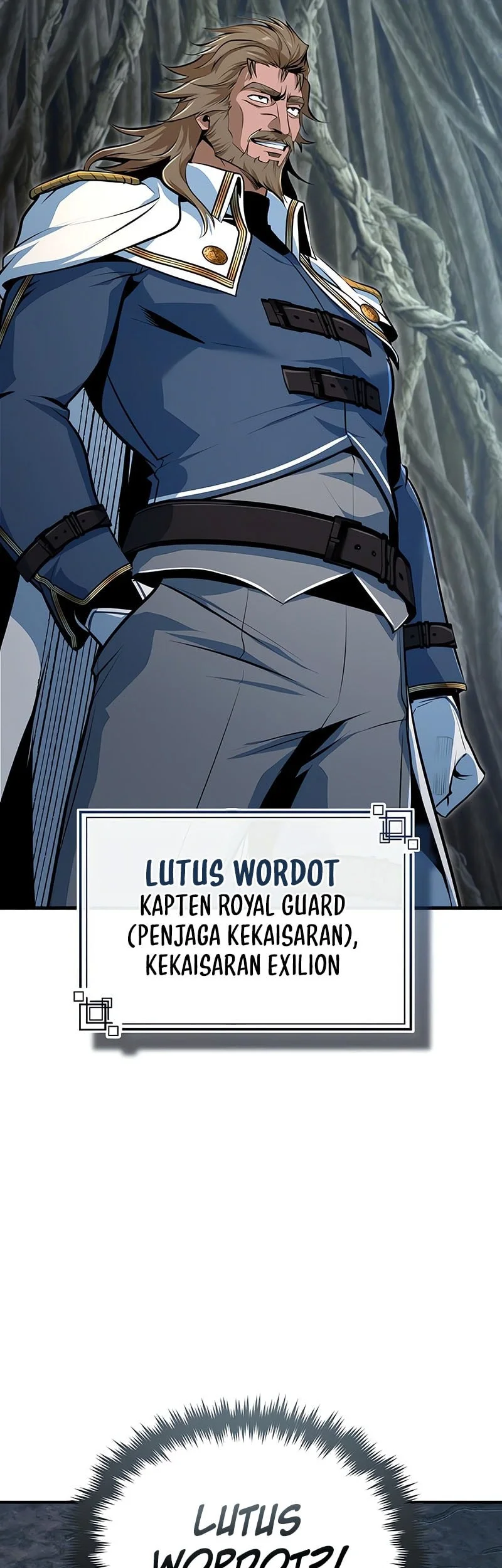 Academy’s Undercover Professor Chapter 142 Gambar 46