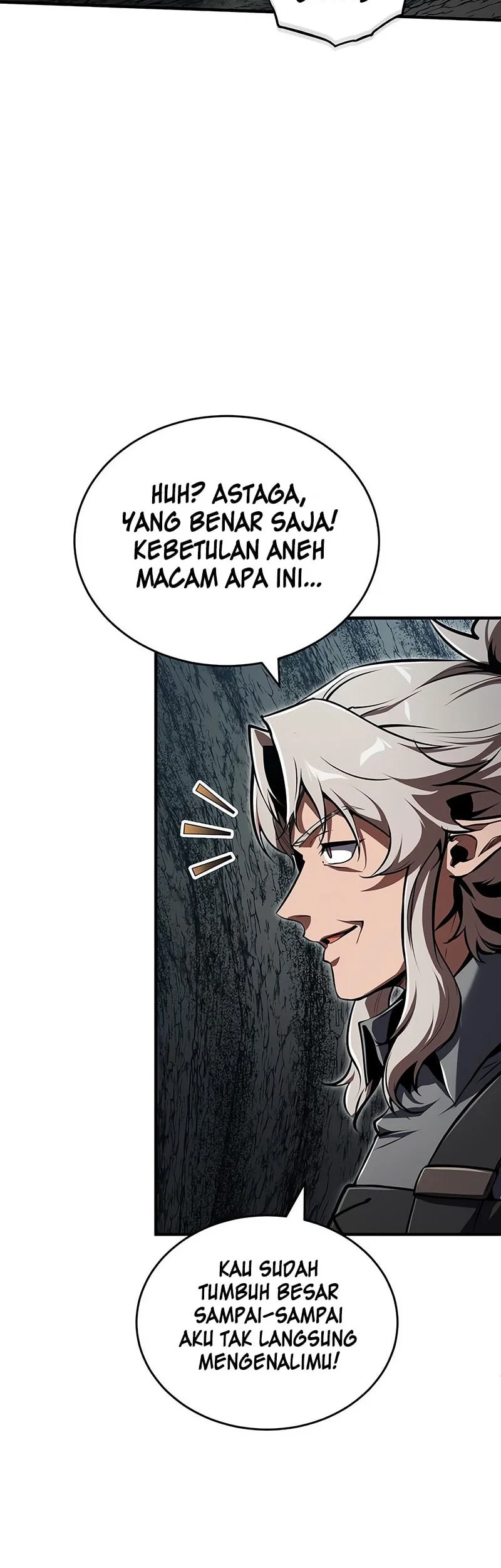 Academy’s Undercover Professor Chapter 142 Gambar 51