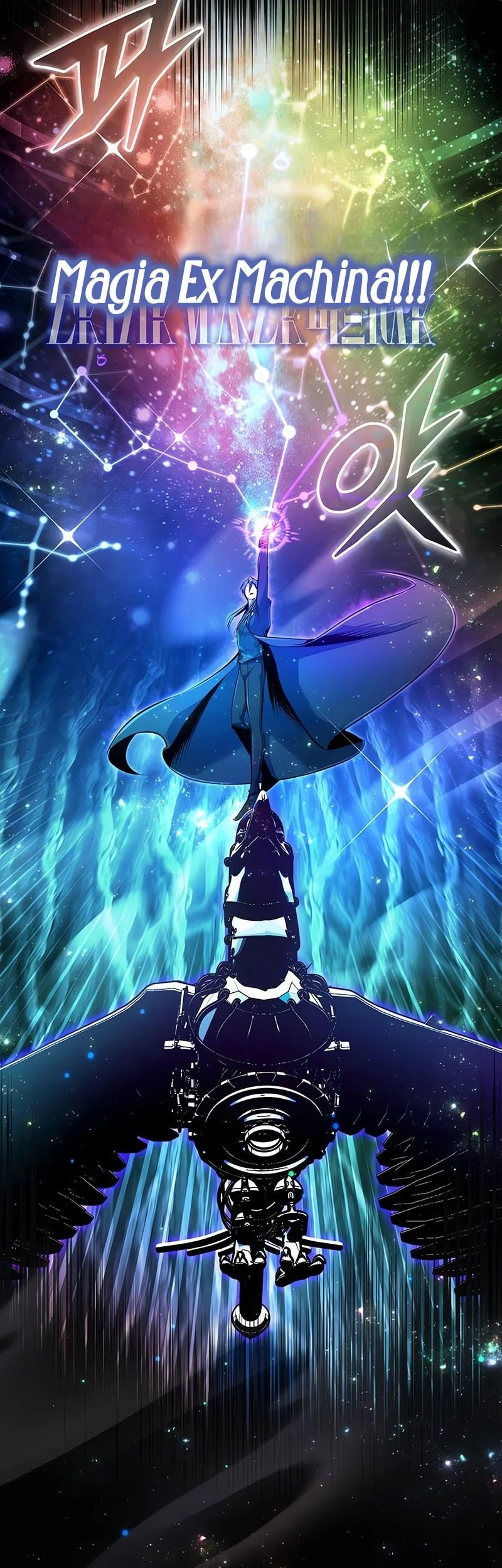 Academy’s Undercover Professor Chapter 142 Gambar 64