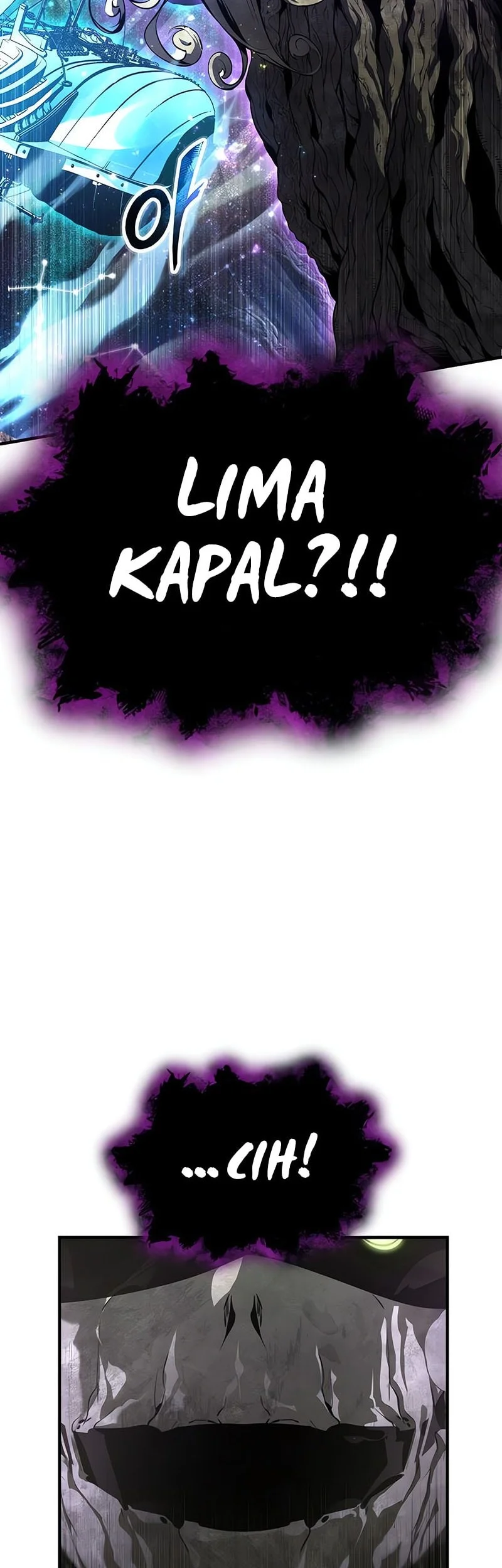 Academy’s Undercover Professor Chapter 142 Gambar 71