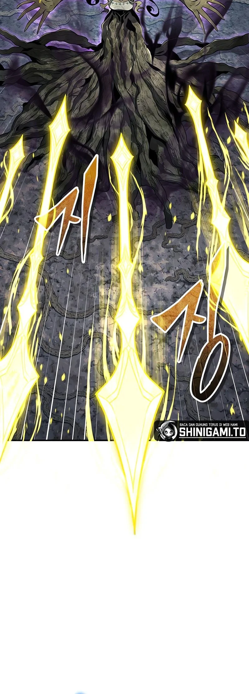 Academy’s Undercover Professor Chapter 142 Gambar 73