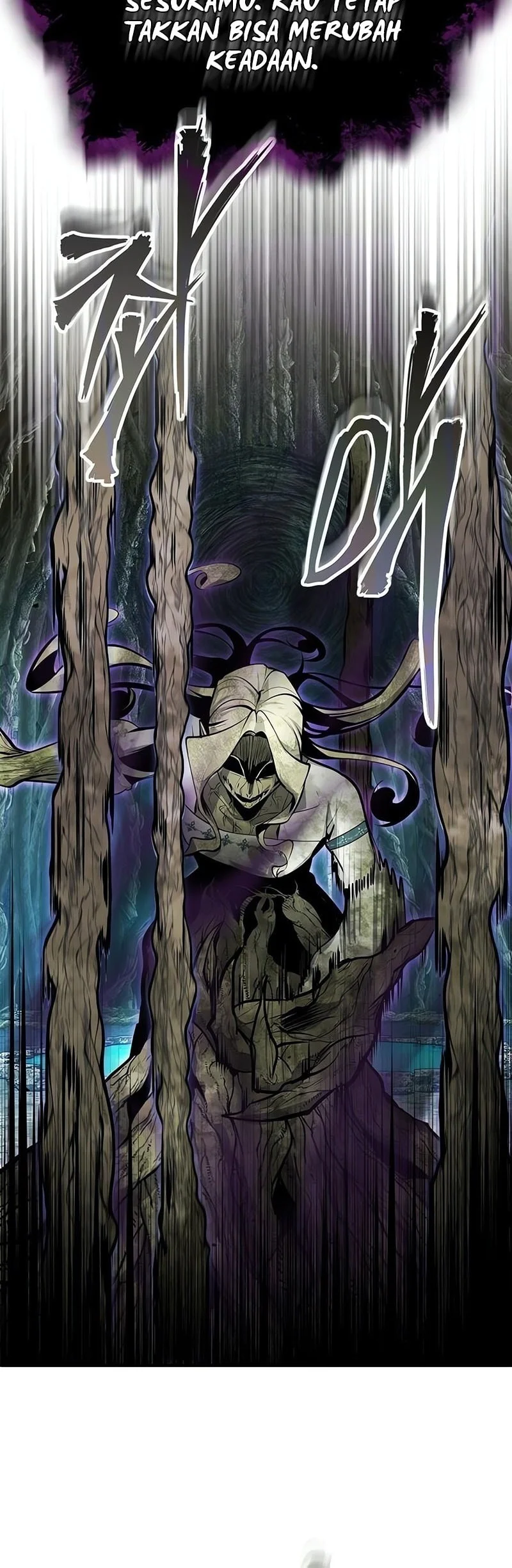 Academy’s Undercover Professor Chapter 142 Gambar 81