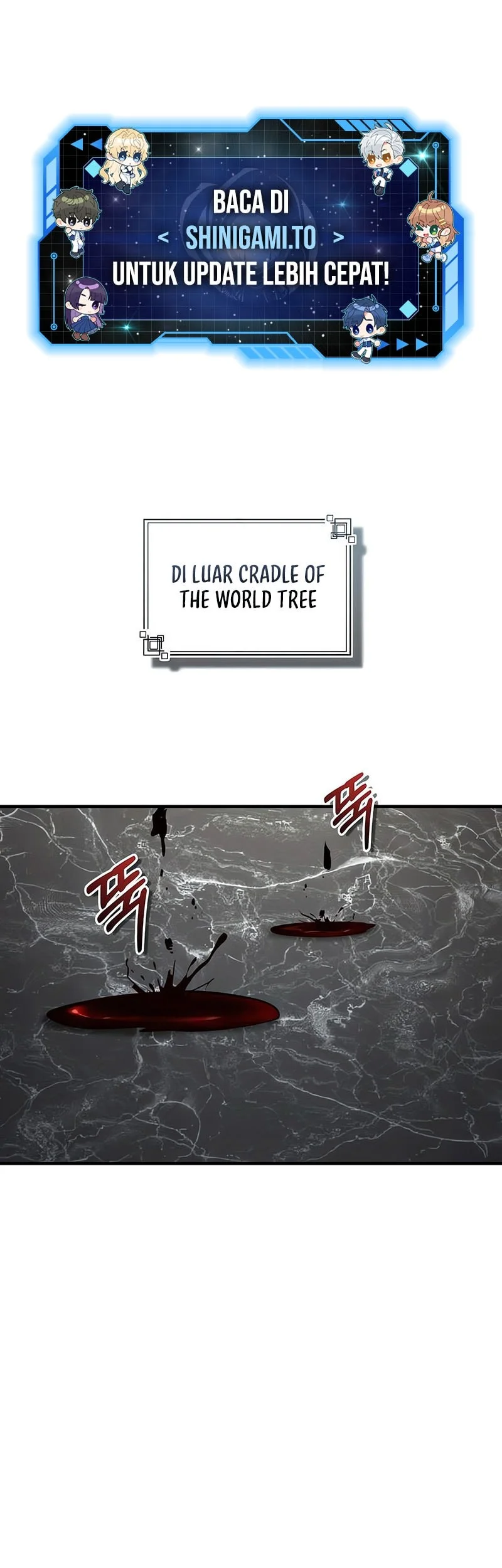 Baca Manhwa Academy’s Undercover Professor Chapter 142 Gambar 2