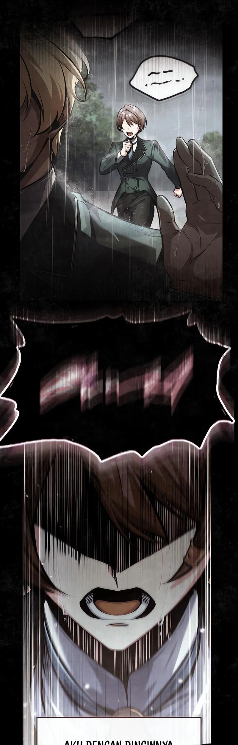 Academy’s Undercover Professor Chapter 142 Gambar 14