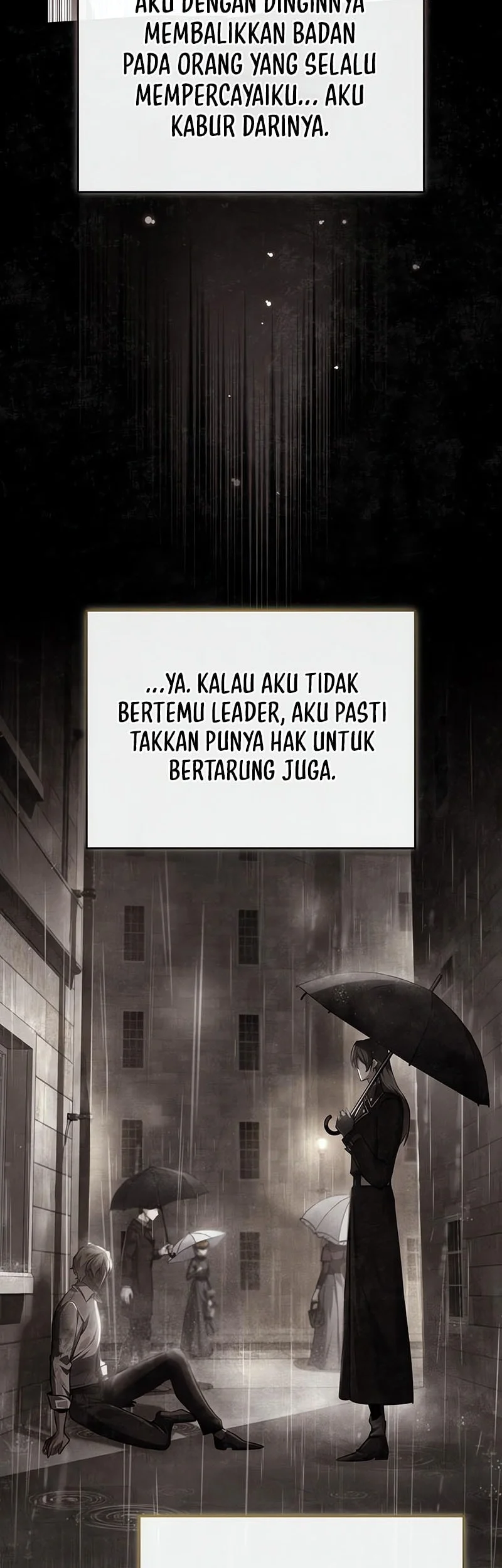 Academy’s Undercover Professor Chapter 142 Gambar 15