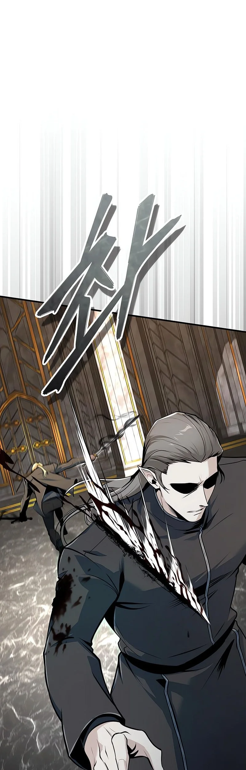 Academy’s Undercover Professor Chapter 142 Gambar 19