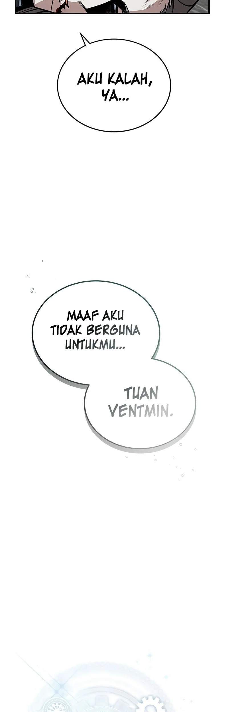 Academy’s Undercover Professor Chapter 142 Gambar 24