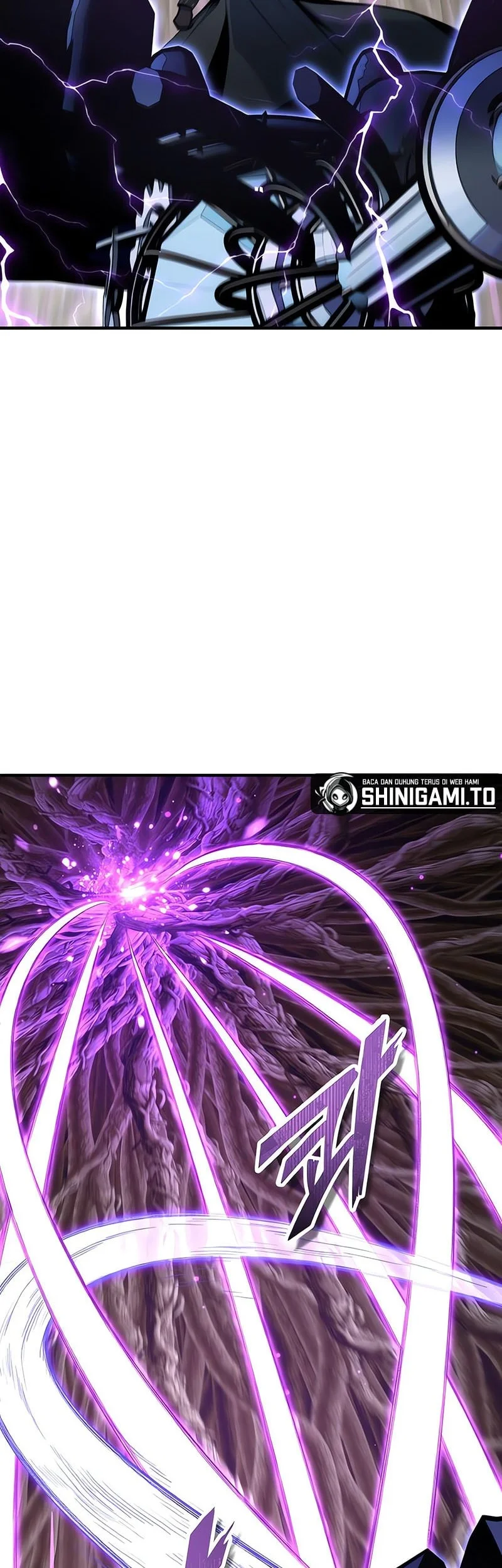 Academy’s Undercover Professor Chapter 142 Gambar 27