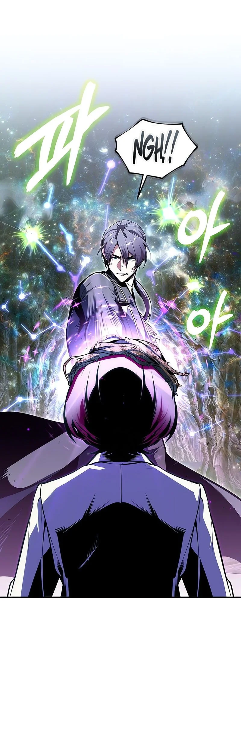 Academy’s Undercover Professor Chapter 143 Gambar 50