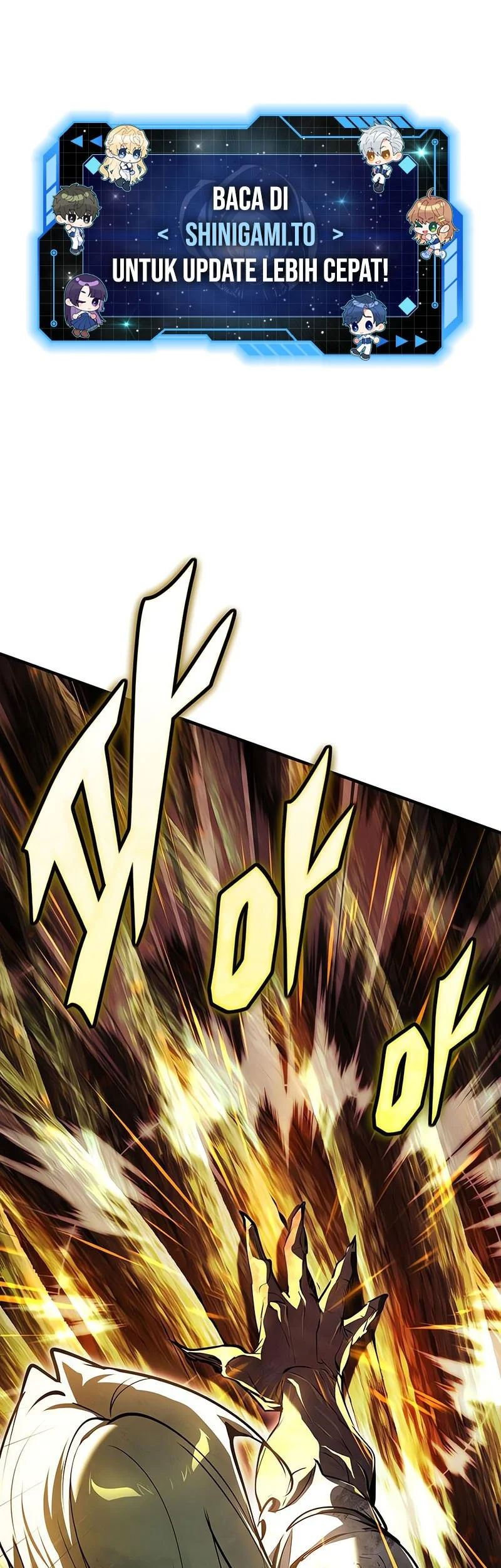 Baca Manhwa Academy’s Undercover Professor Chapter 143 Gambar 2