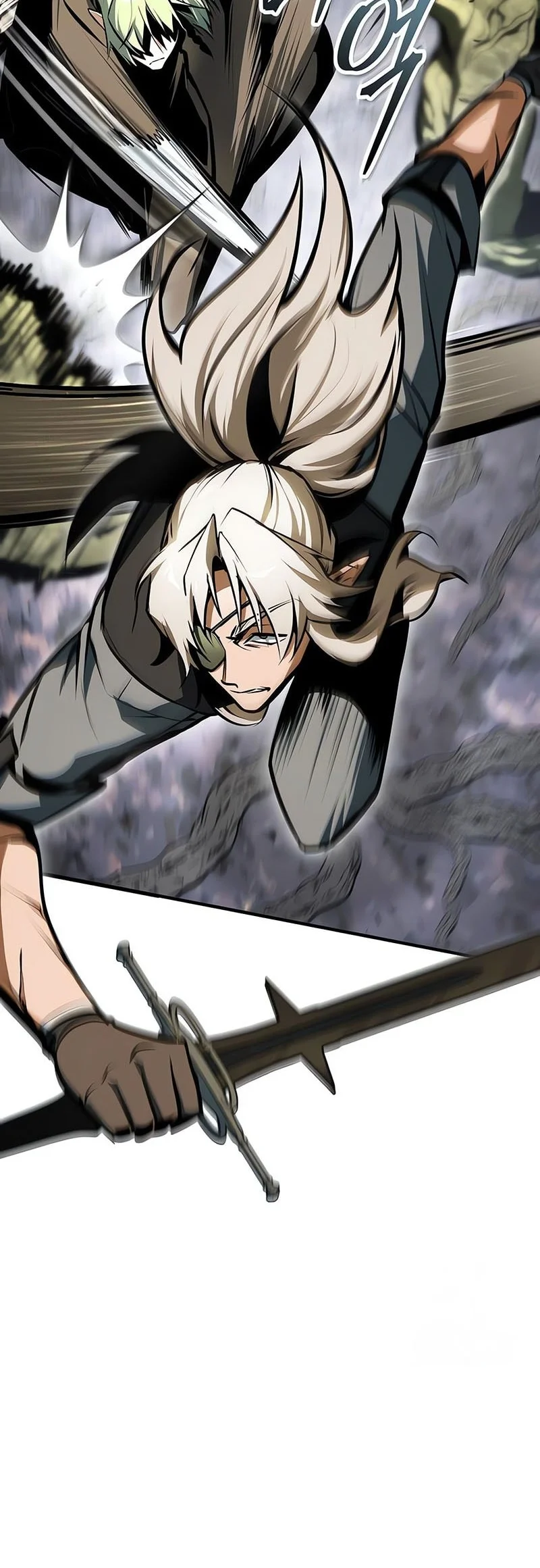 Academy’s Undercover Professor Chapter 143 Gambar 13