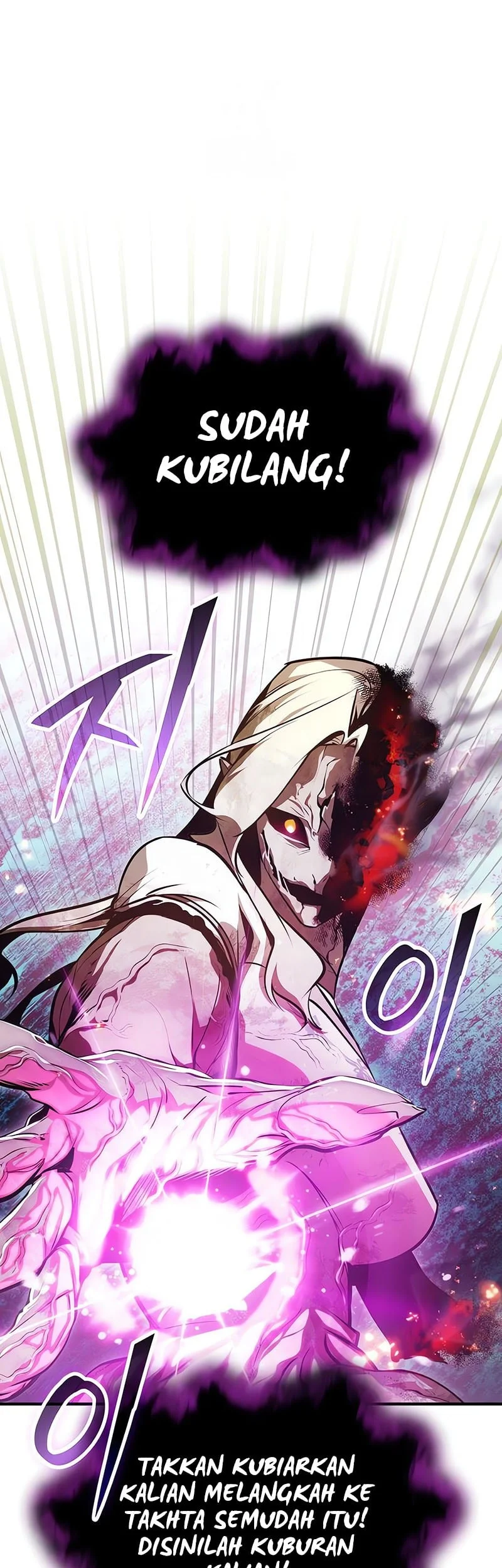 Academy’s Undercover Professor Chapter 143 Gambar 14