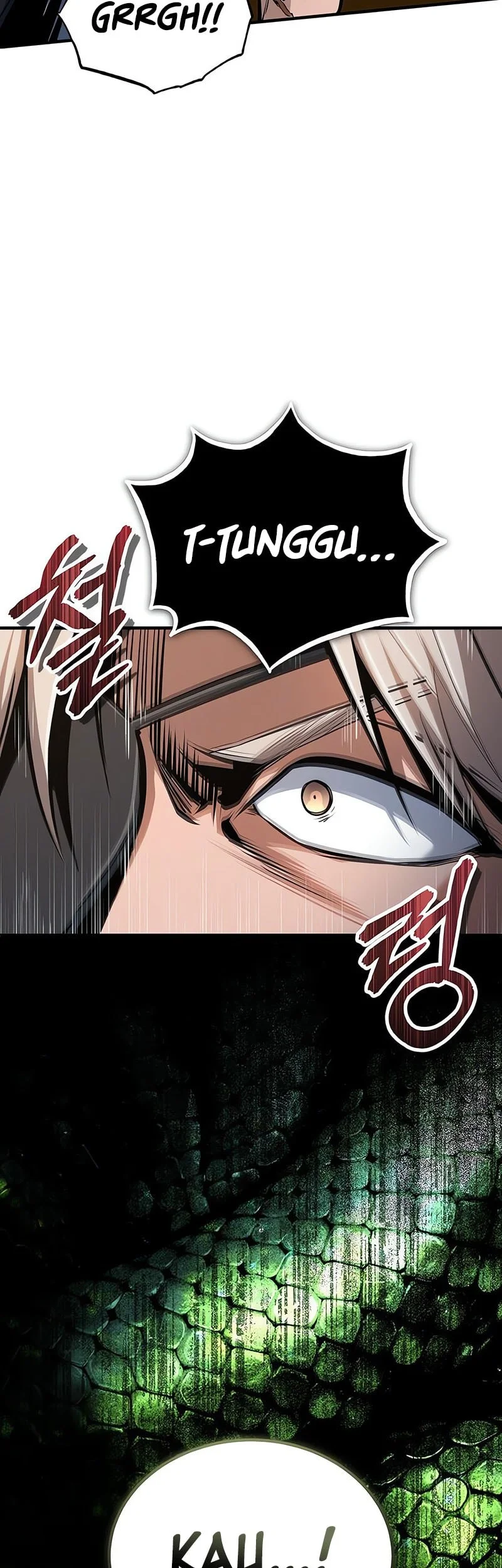 Academy’s Undercover Professor Chapter 143 Gambar 28