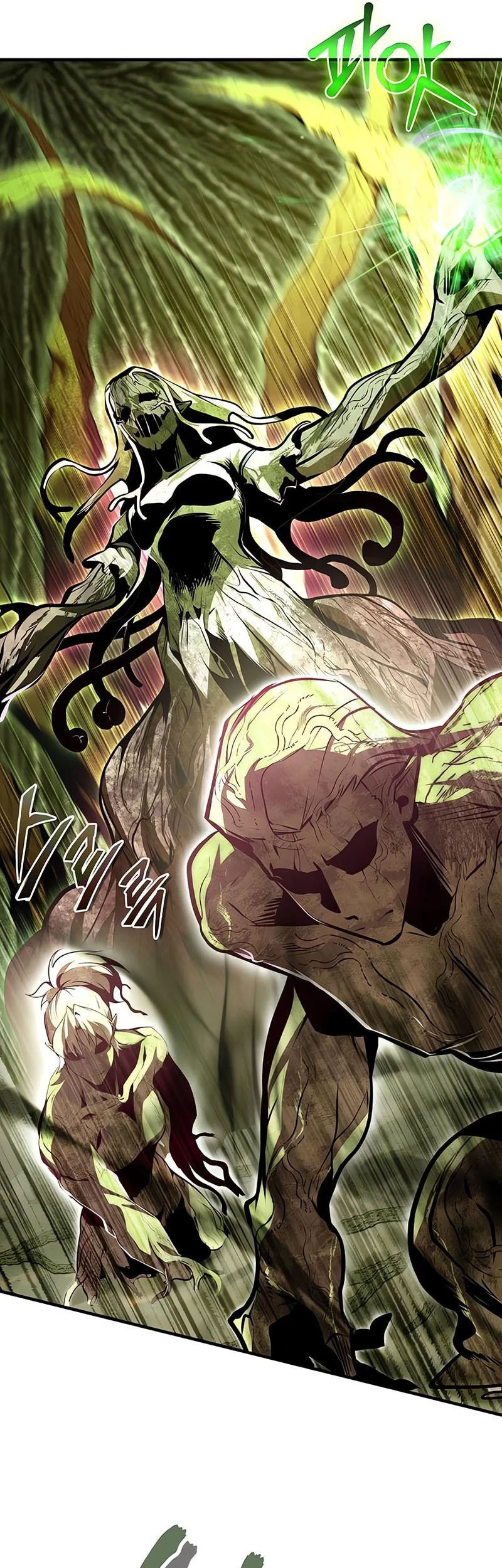 Academy’s Undercover Professor Chapter 144 Gambar 38