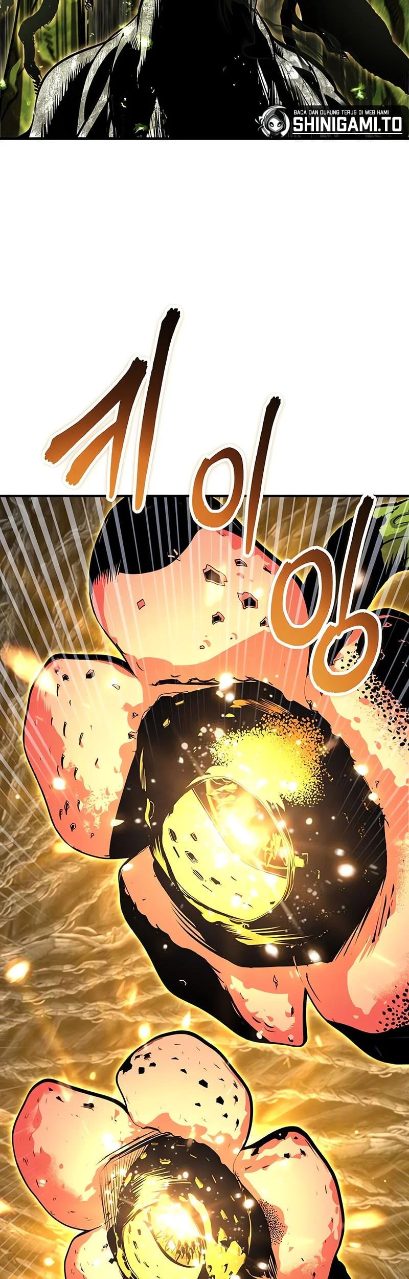 Academy’s Undercover Professor Chapter 144 Gambar 44