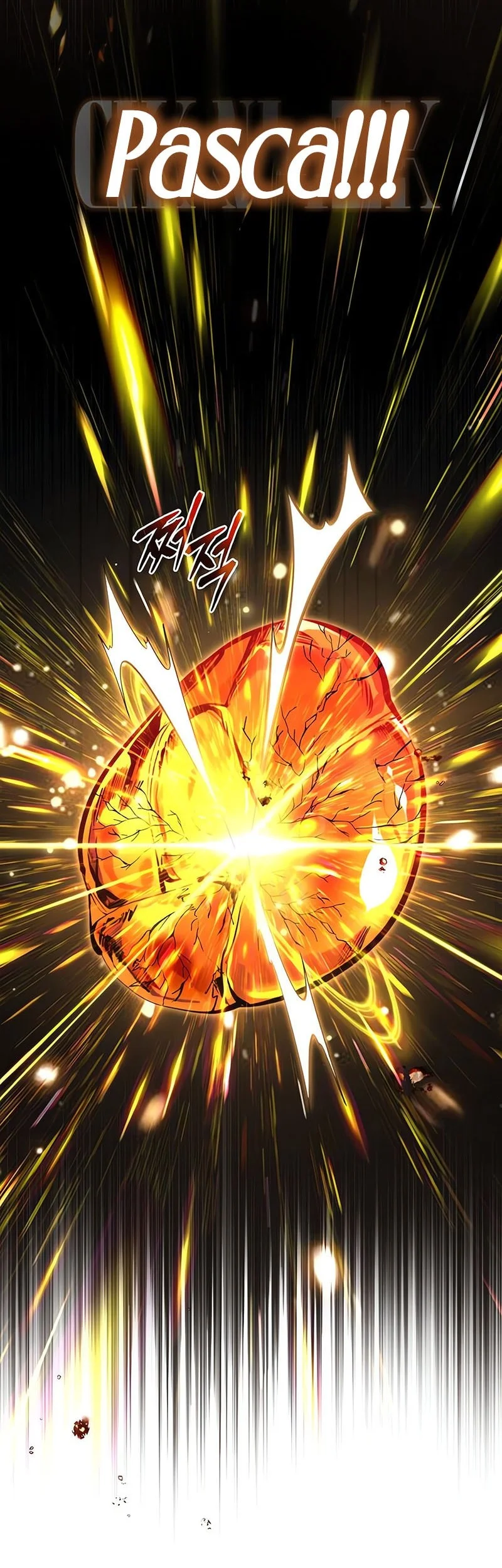 Academy’s Undercover Professor Chapter 144 Gambar 49