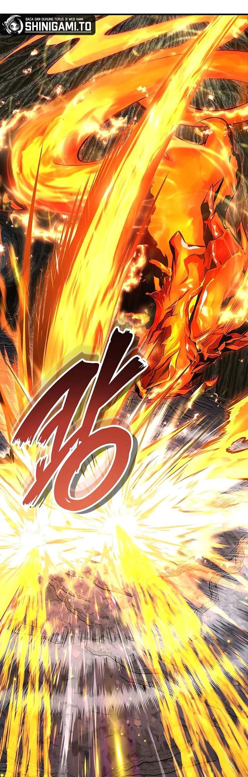 Academy’s Undercover Professor Chapter 144 Gambar 52