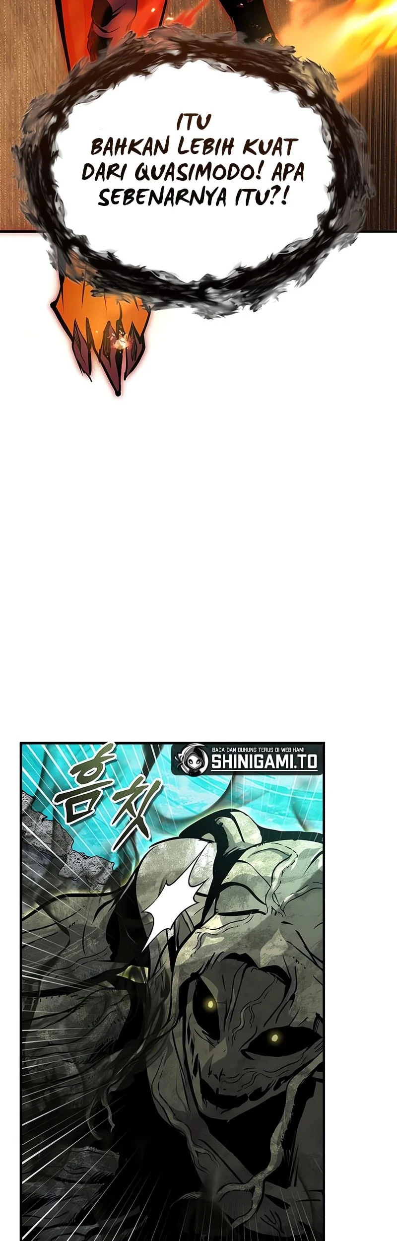 Academy’s Undercover Professor Chapter 144 Gambar 56