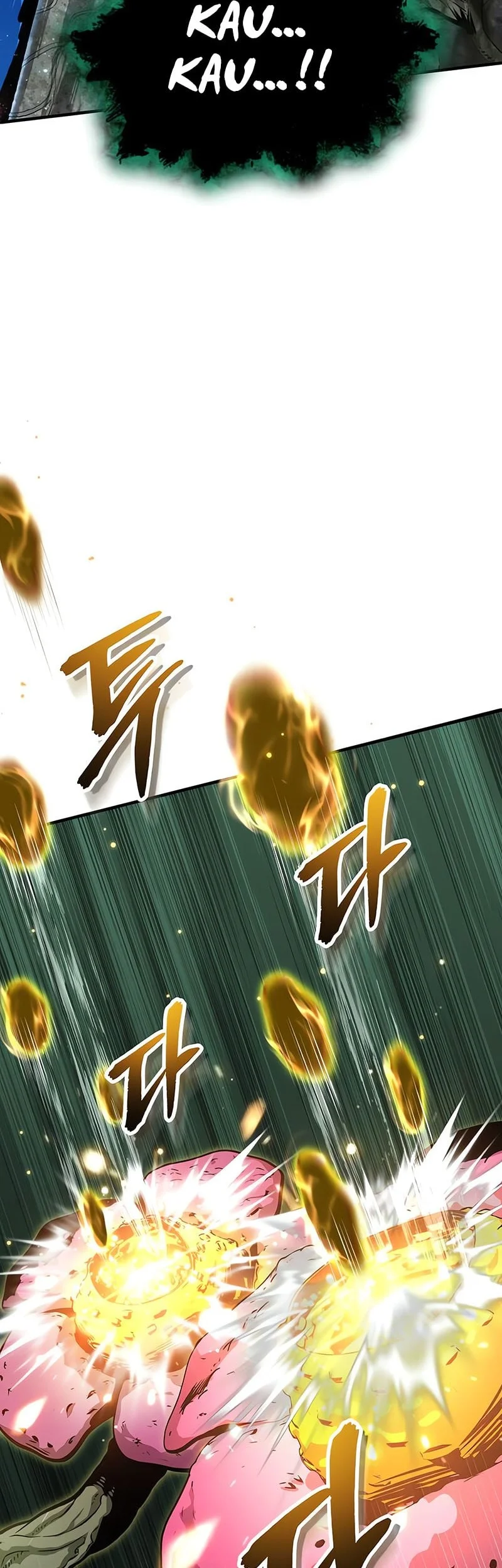 Academy’s Undercover Professor Chapter 144 Gambar 59