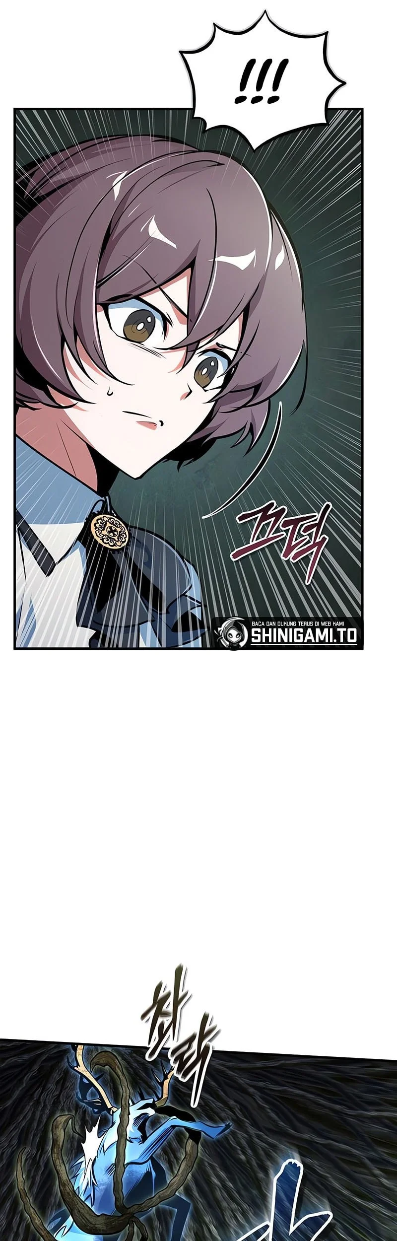 Academy’s Undercover Professor Chapter 144 Gambar 64