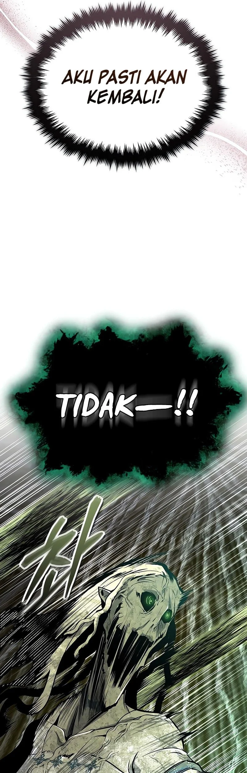 Academy’s Undercover Professor Chapter 144 Gambar 66