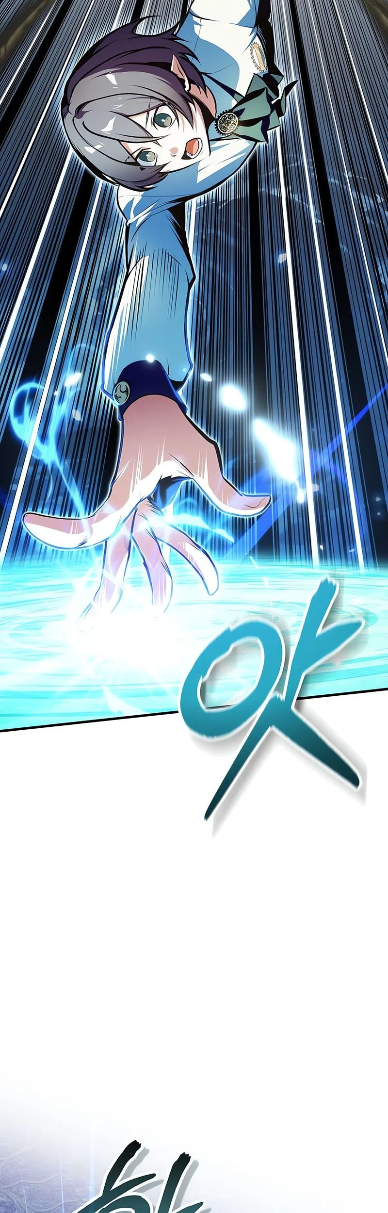 Academy’s Undercover Professor Chapter 144 Gambar 68