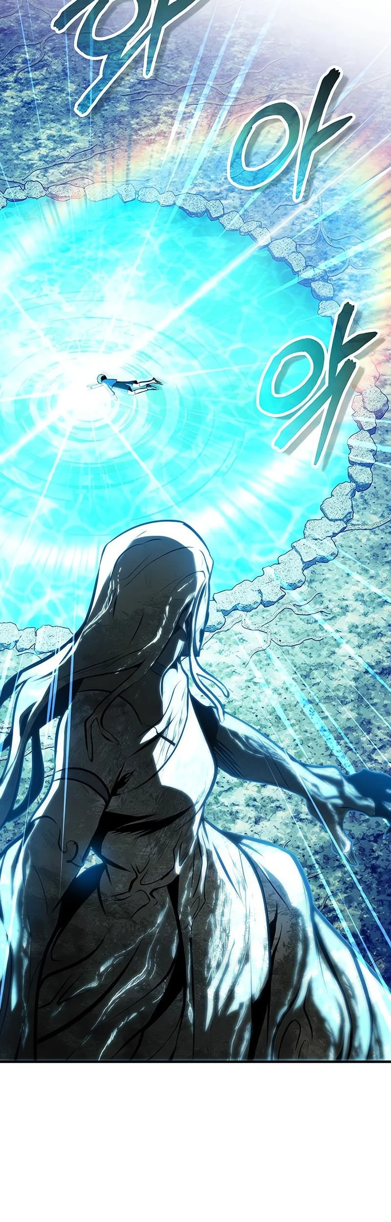 Academy’s Undercover Professor Chapter 144 Gambar 69