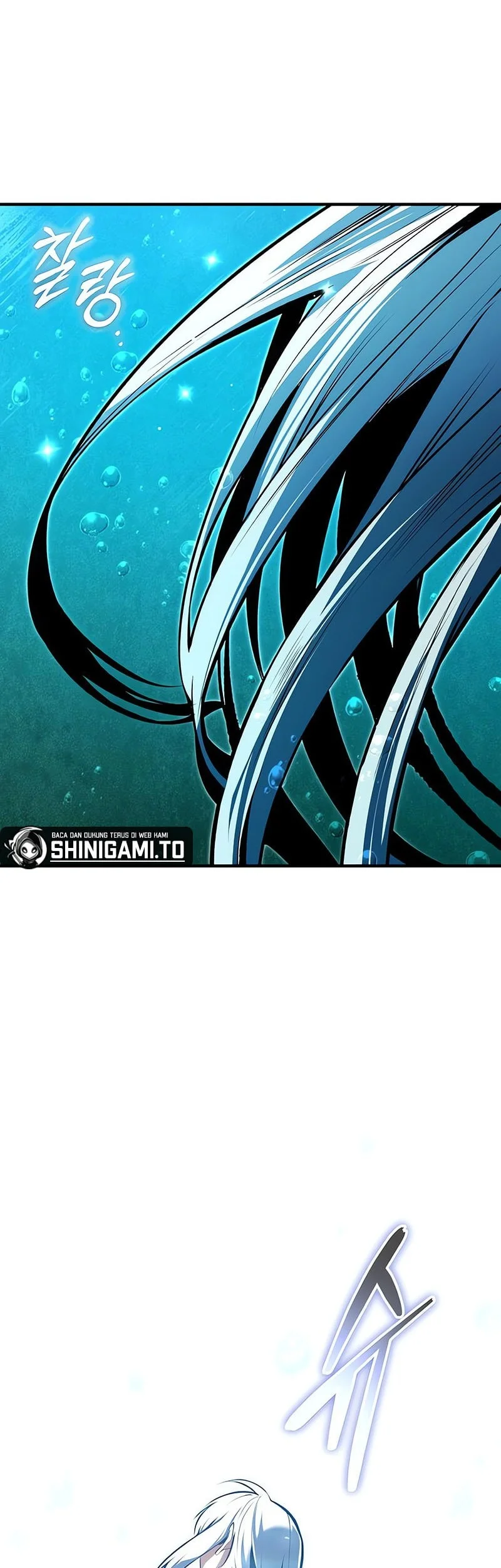 Academy’s Undercover Professor Chapter 144 Gambar 71