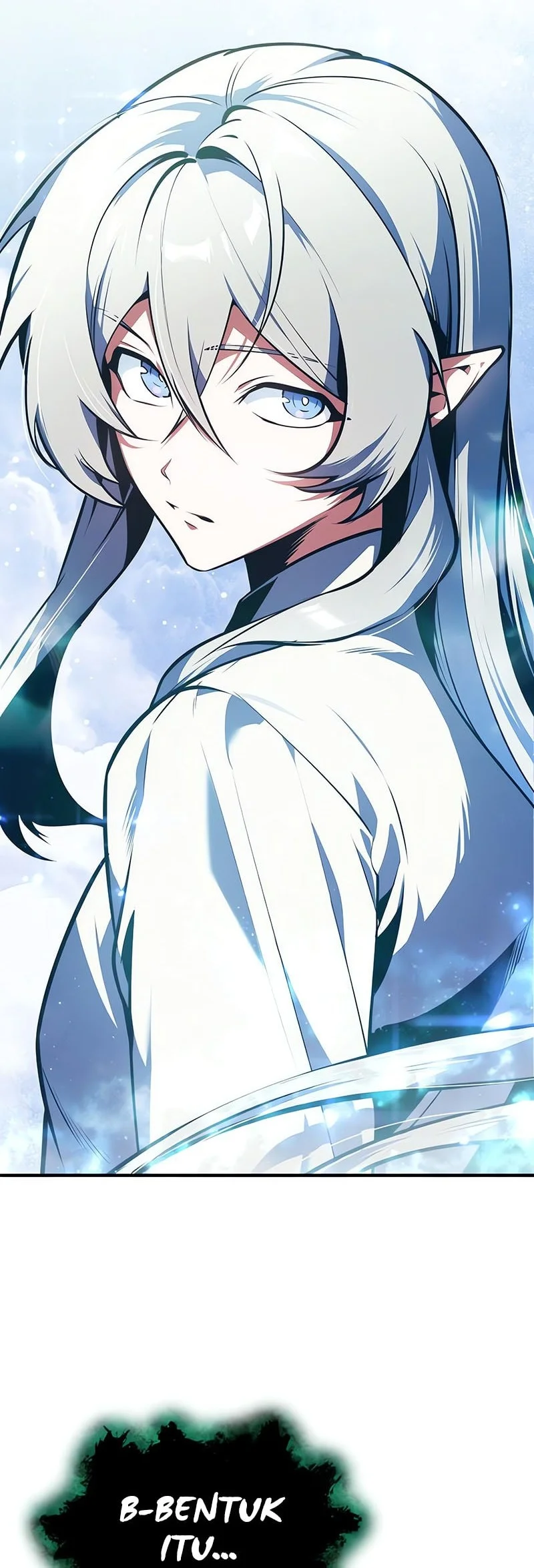 Academy’s Undercover Professor Chapter 144 Gambar 73