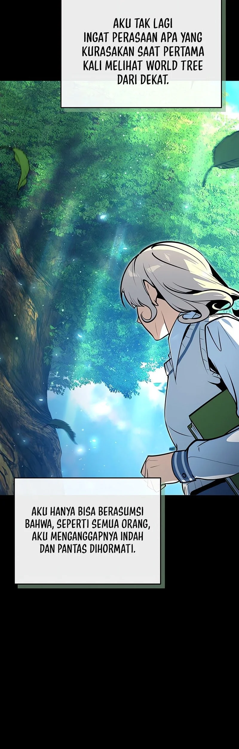 Academy’s Undercover Professor Chapter 144 Gambar 79