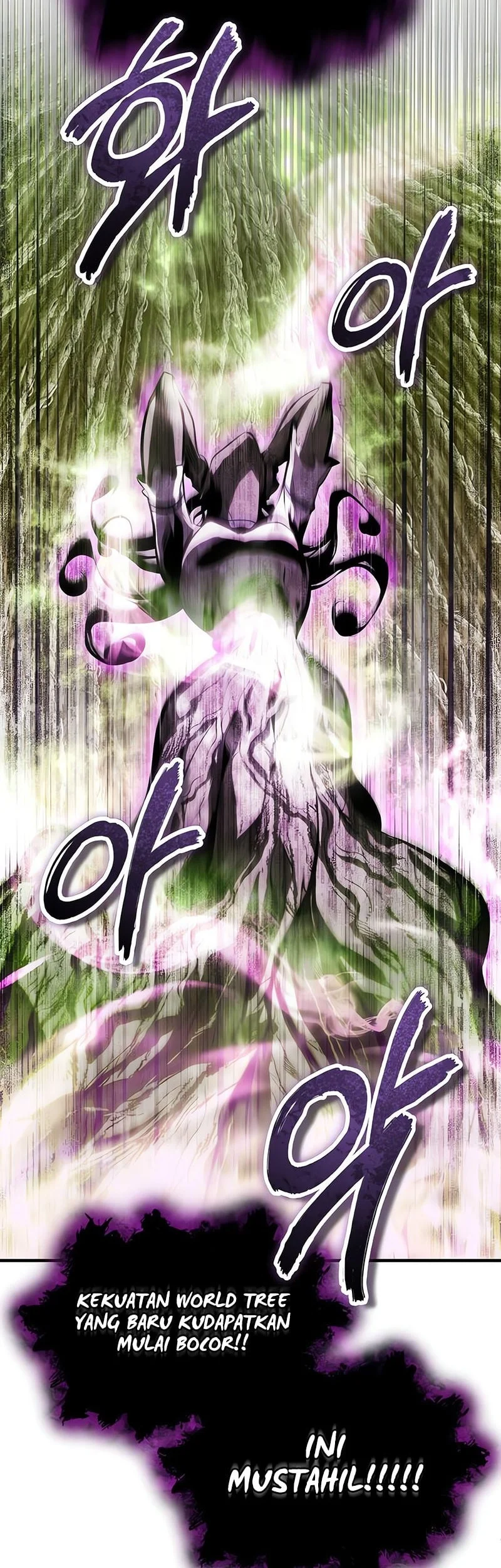 Academy’s Undercover Professor Chapter 144 Gambar 5