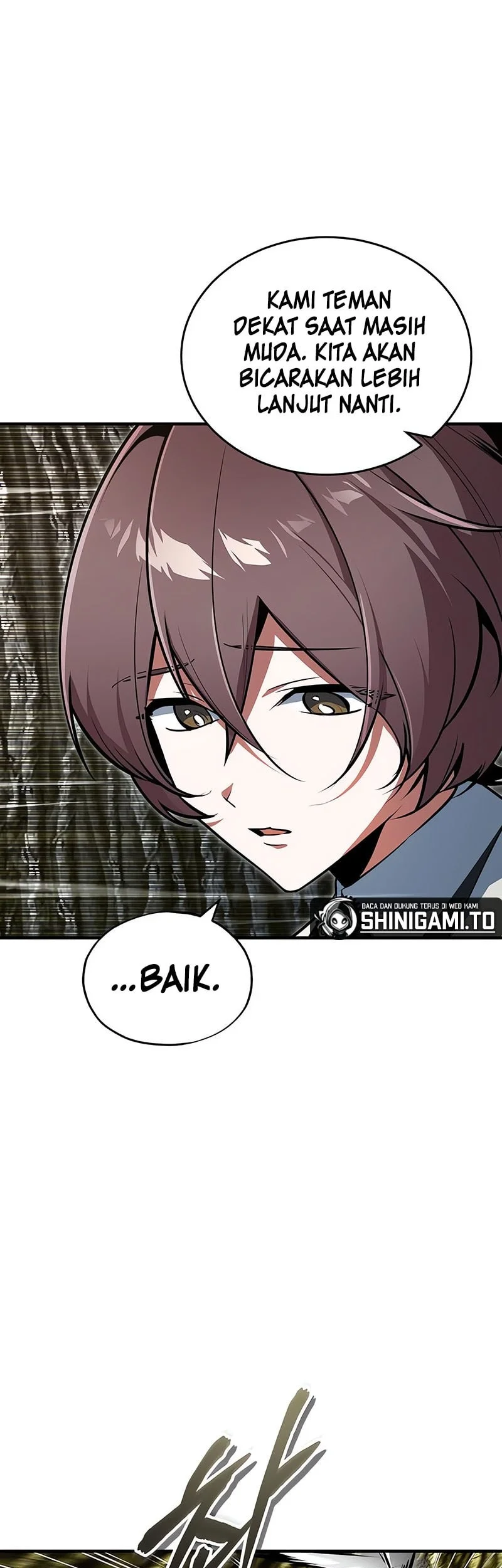 Academy’s Undercover Professor Chapter 144 Gambar 12