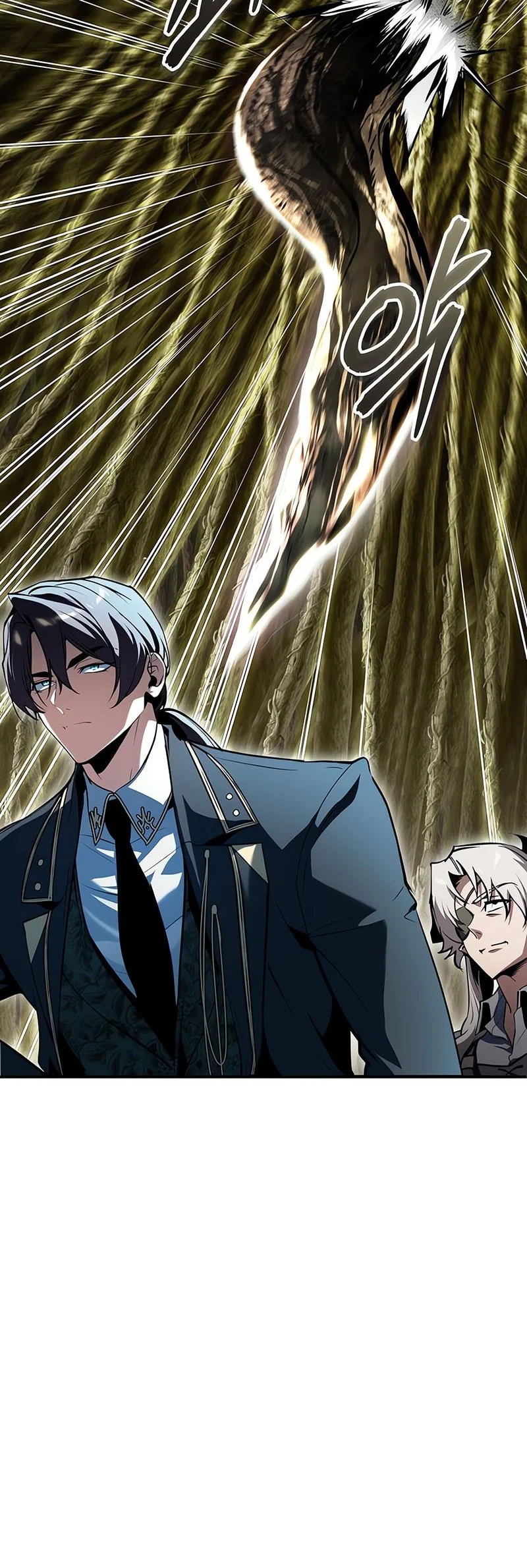 Academy’s Undercover Professor Chapter 144 Gambar 13