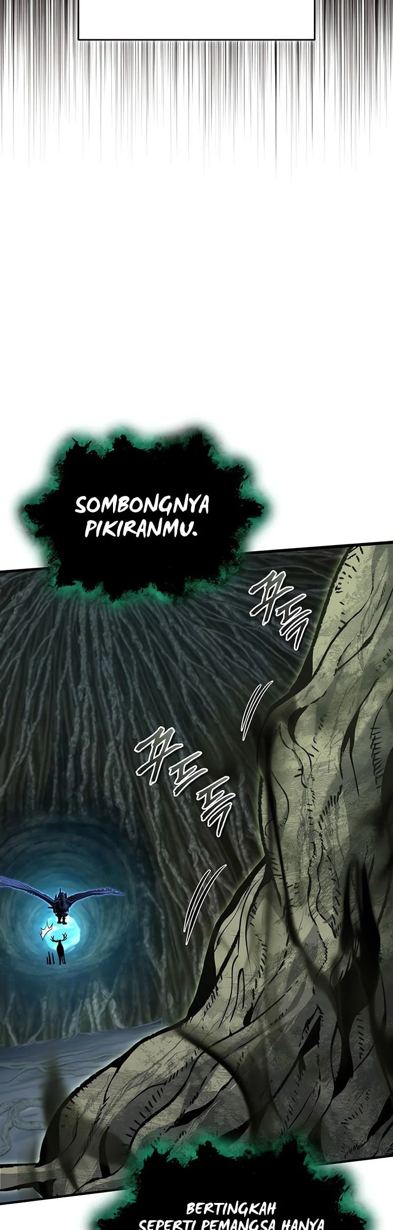 Academy’s Undercover Professor Chapter 144 Gambar 28