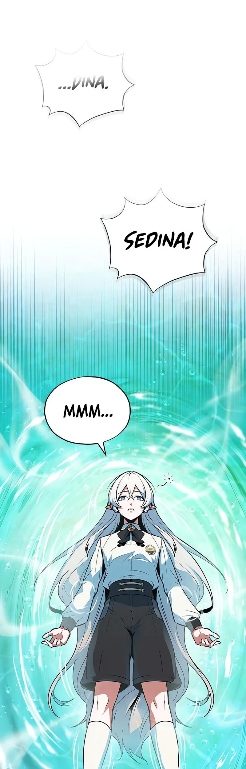 Academy’s Undercover Professor Chapter 145 Gambar 43