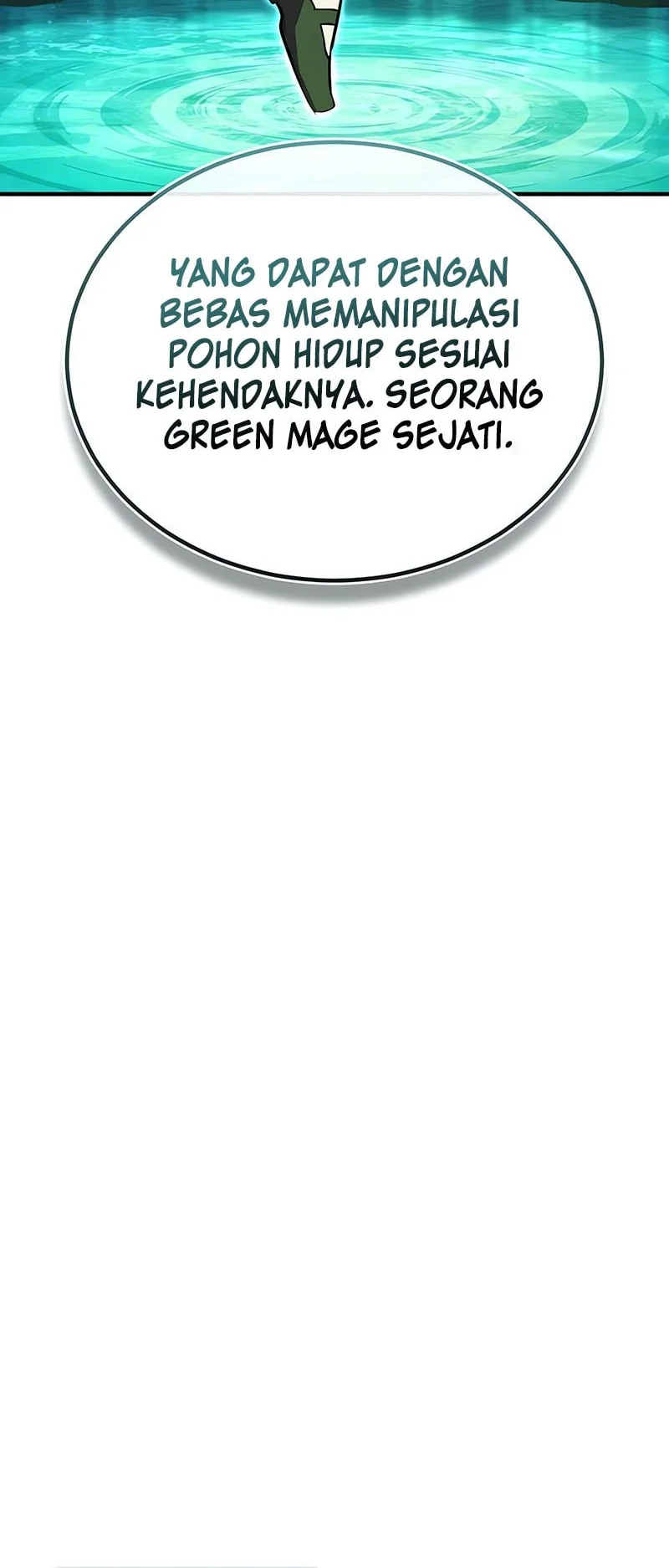 Academy’s Undercover Professor Chapter 145 Gambar 65