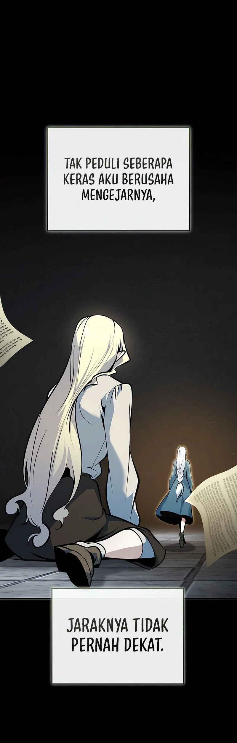 Academy’s Undercover Professor Chapter 145 Gambar 7