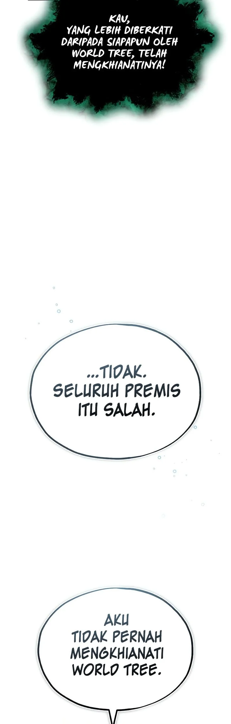 Academy’s Undercover Professor Chapter 145 Gambar 19