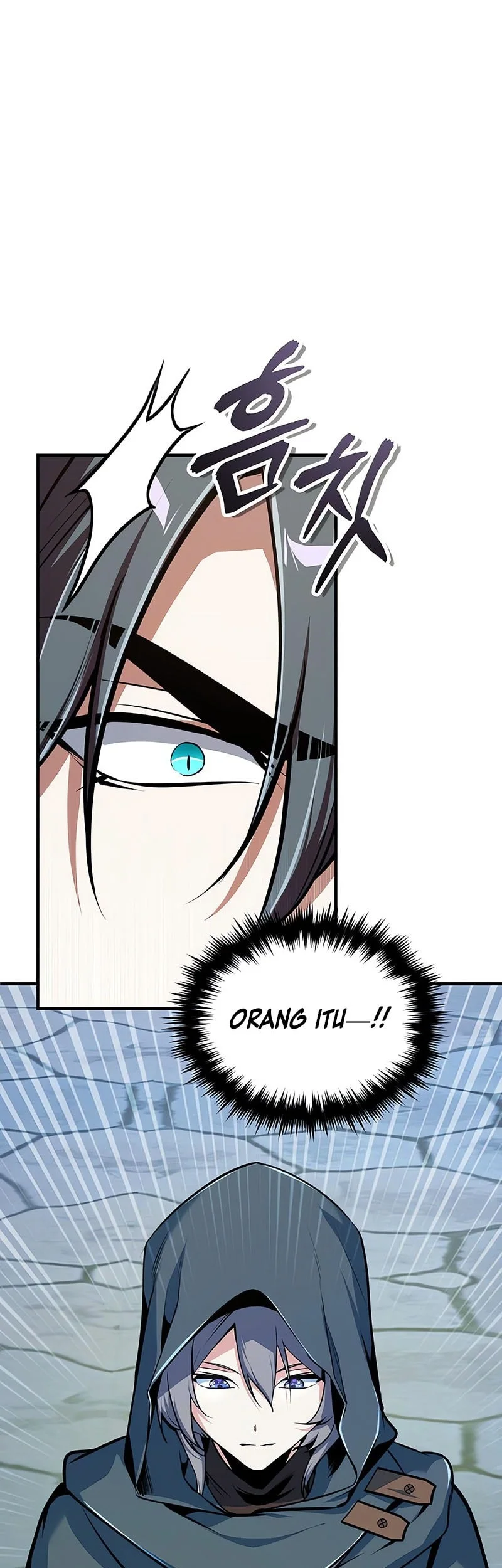 Academy’s Undercover Professor Chapter 146 Gambar 38