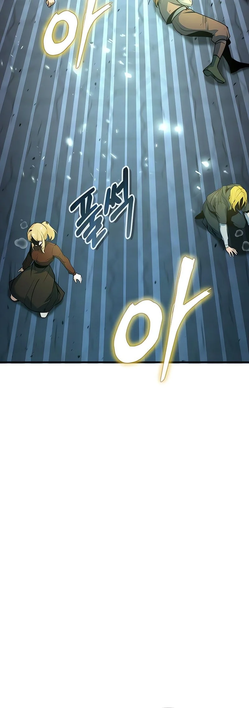 Academy’s Undercover Professor Chapter 146 Gambar 45