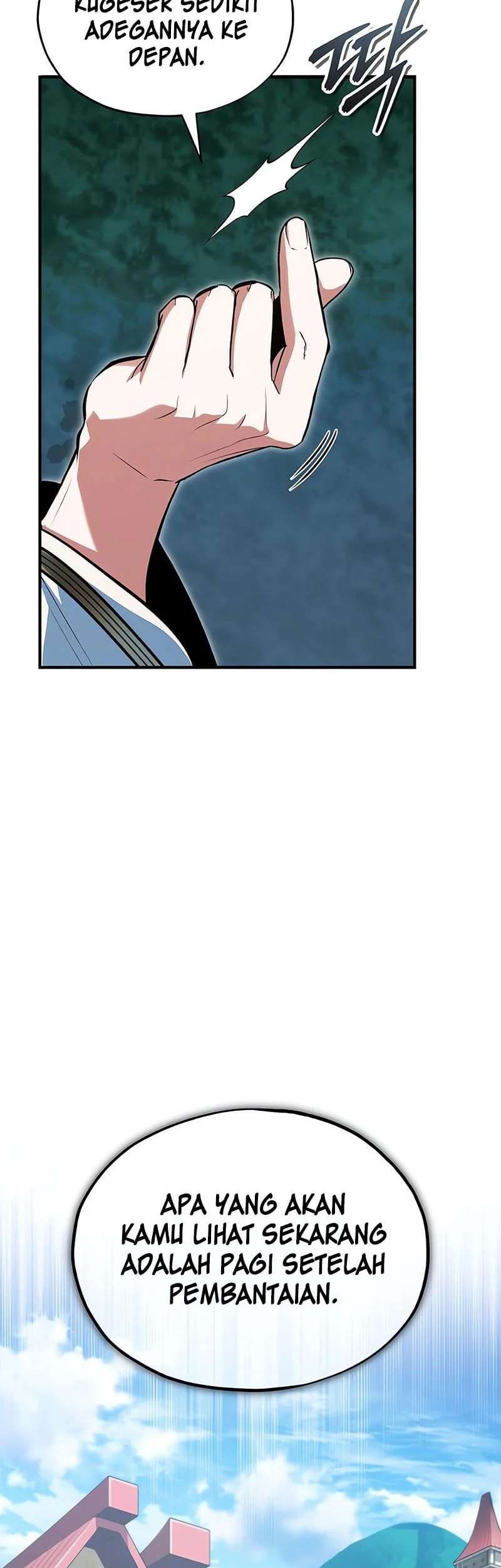 Academy’s Undercover Professor Chapter 146 Gambar 47