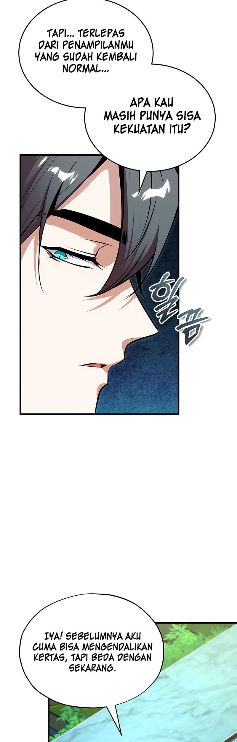 Academy’s Undercover Professor Chapter 146 Gambar 3