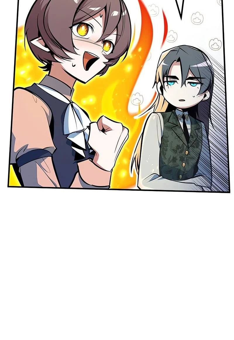 Academy’s Undercover Professor Chapter 146 Gambar 5