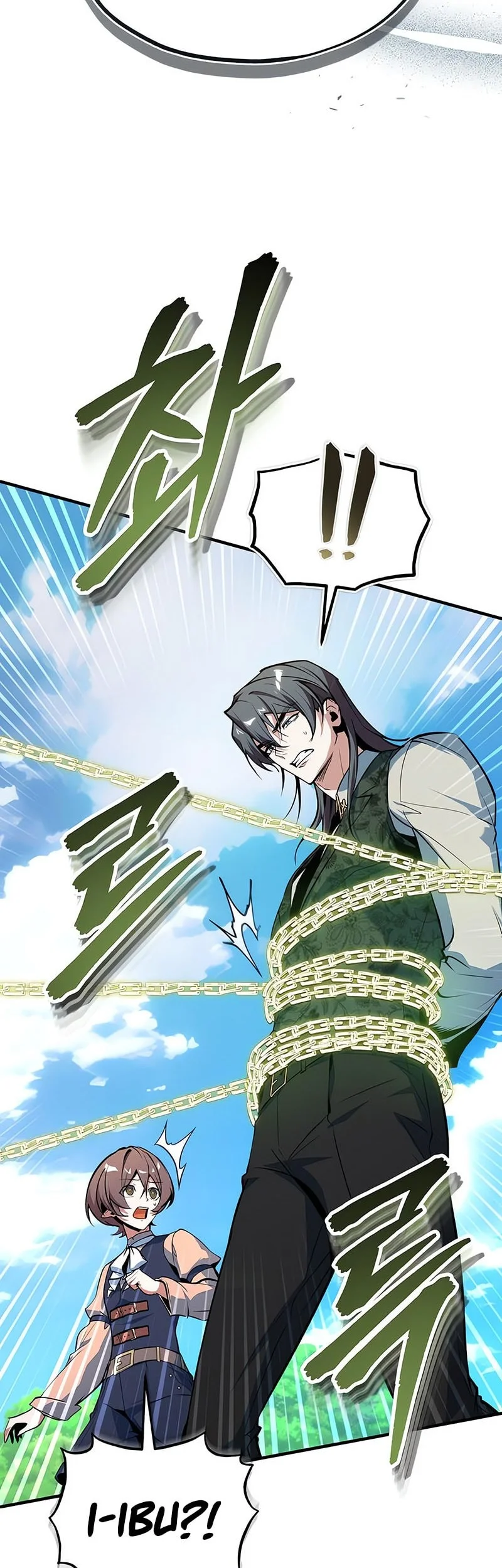 Academy’s Undercover Professor Chapter 146 Gambar 15