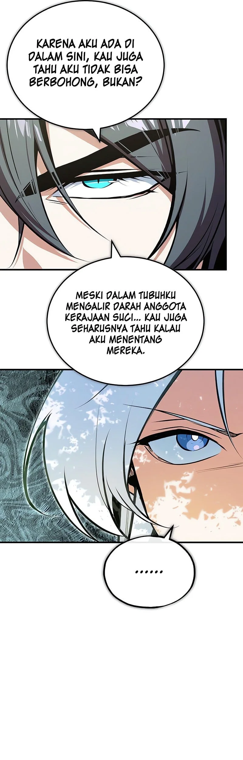Academy’s Undercover Professor Chapter 146 Gambar 22
