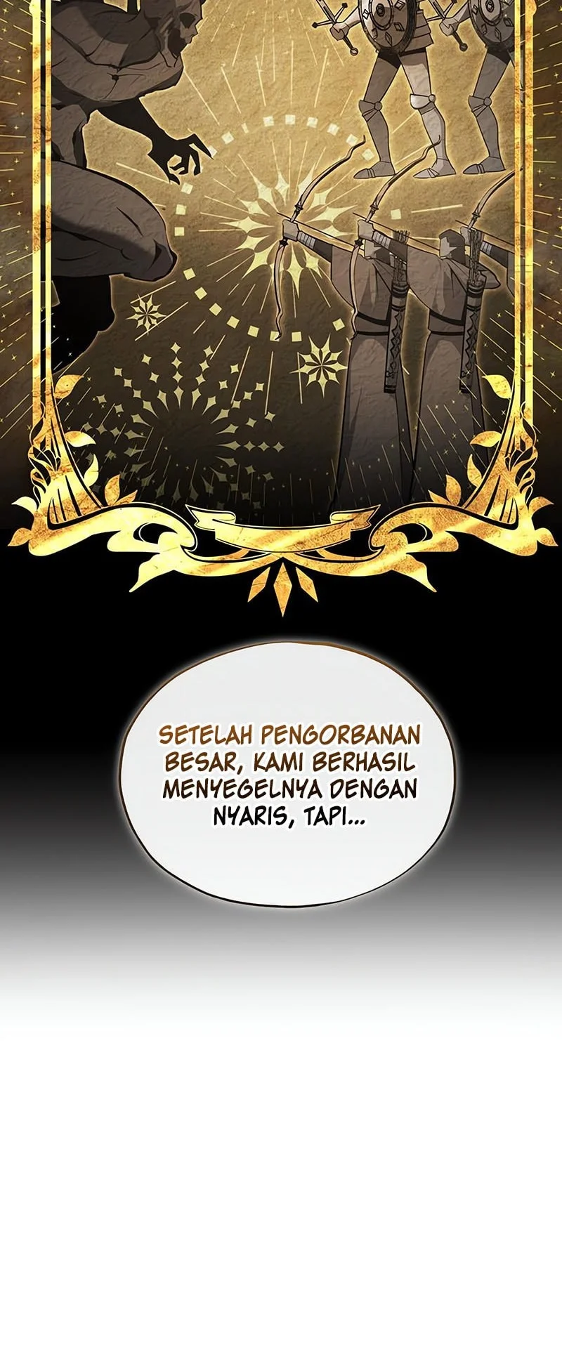 Academy’s Undercover Professor Chapter 146 Gambar 29